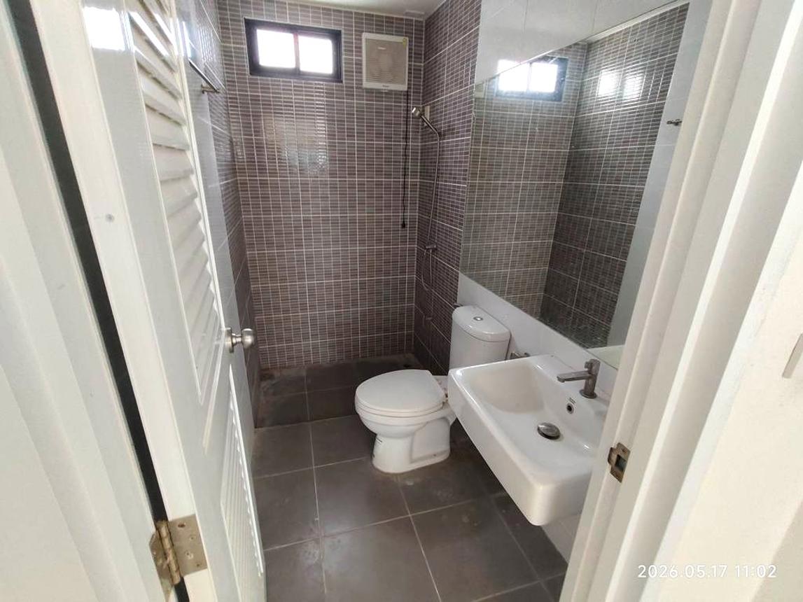 รูป บ้านเดี่ยว 50 ตร.วา เมืองกาญจนบุรี กาญจนบุรี 2.5M - รูปที่ 35/43