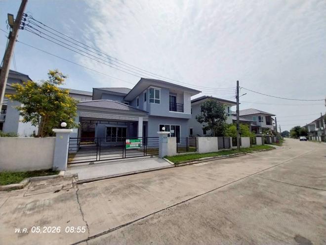picture HOME 93.3 Sq.w. Saphan Sung Bangkok for 11.8M - 18/41