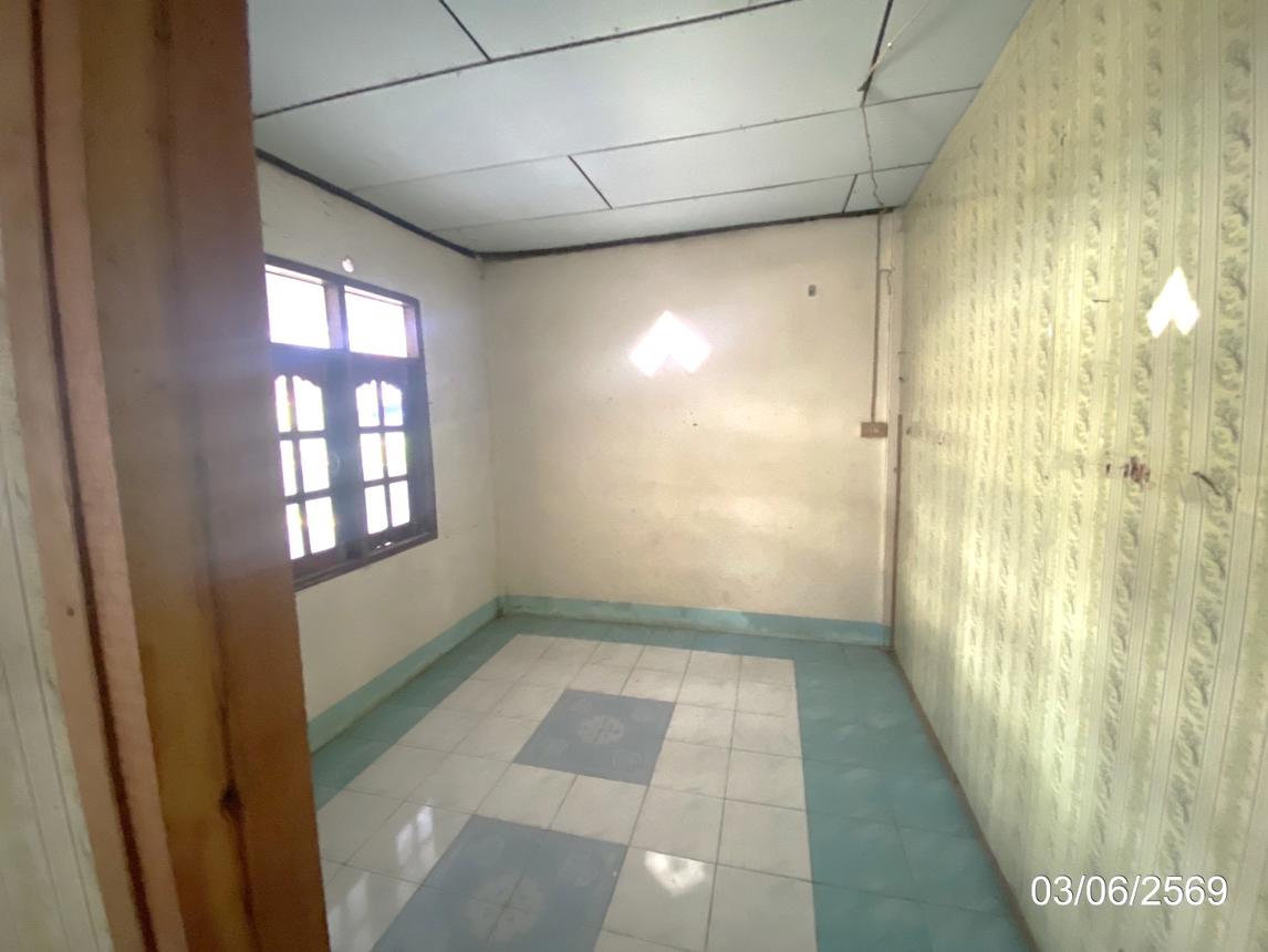 รูป บ้านเดี่ยว 103 ตร.วา ยางสีสุราช มหาสารคาม 980,000 - รูปที่ 28/41