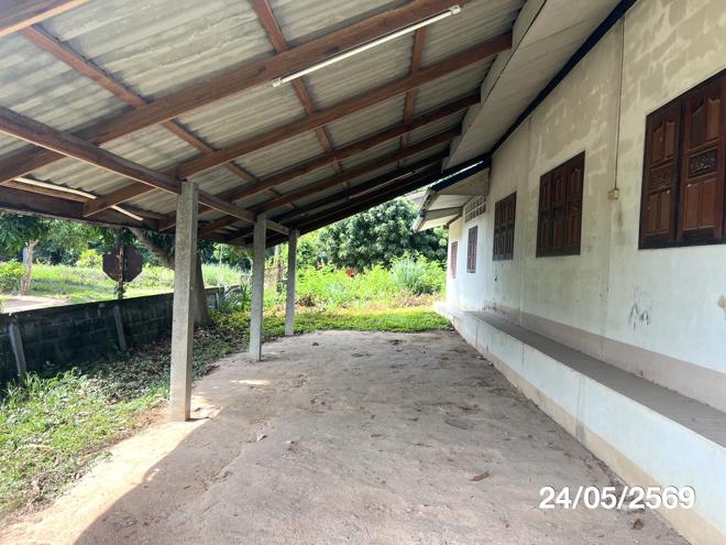 picture HOME 125 Sq.w. Det Udom Ubon Ratchathani for 1.1M - 17/37