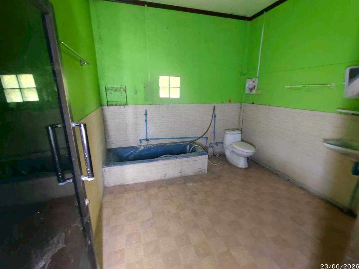 รูป บ้านเดี่ยว 199 ตร.วา ศรีบุญเรือง หนองบัวลำภู 3M - รูปที่ 37/47