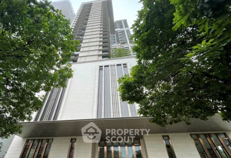 รูป คอนโด 1 ห้องนอน ชั้น 15 The Esse Asoke MRT สุขุมวิท (ID 3057741) - รูปที่ 5/5