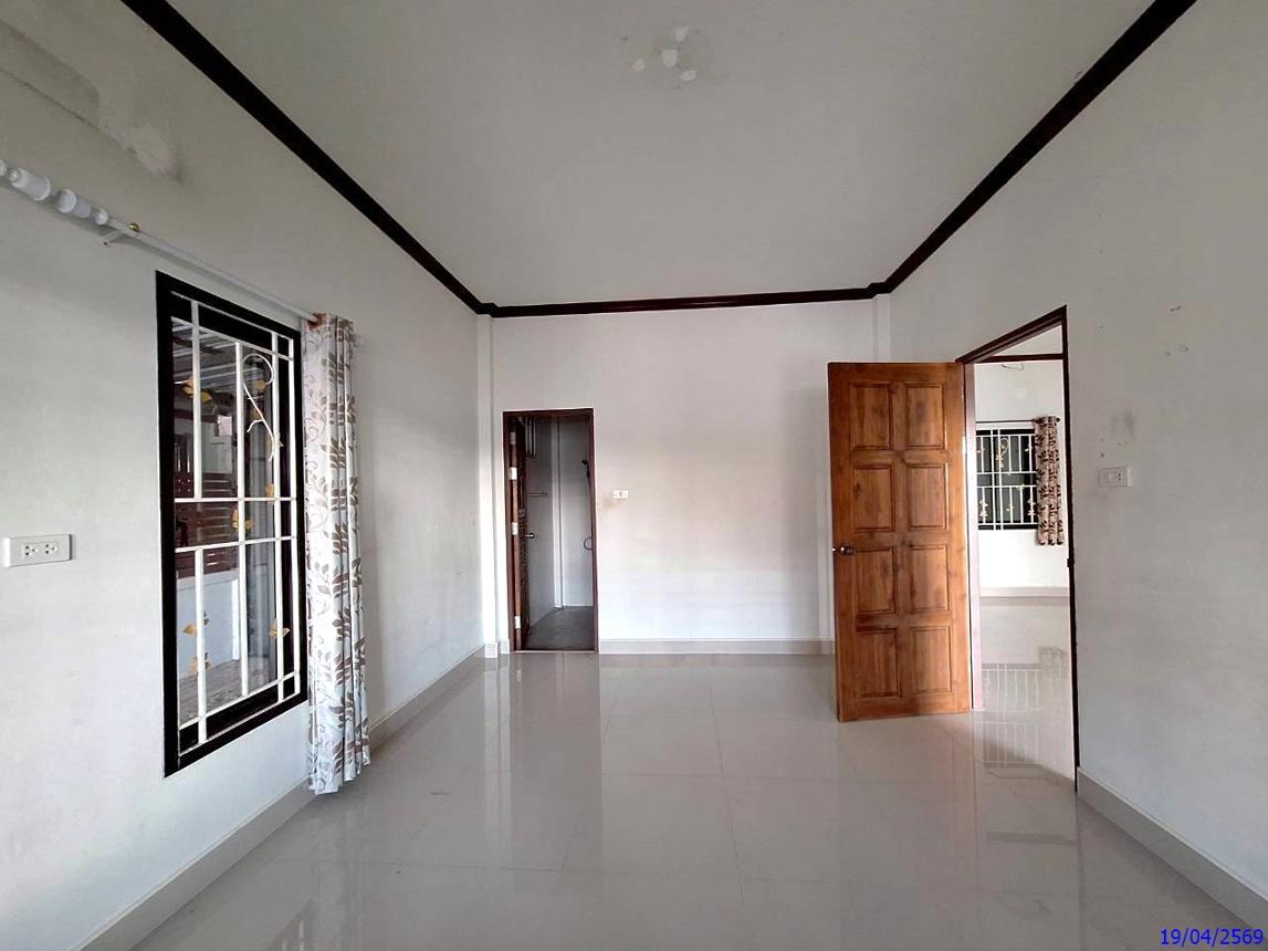 รูป บ้านเดี่ยว 54.9 ตร.วา ทอฟ้า เมืองตรัง ตรัง 4.2M - รูปที่ 20/25