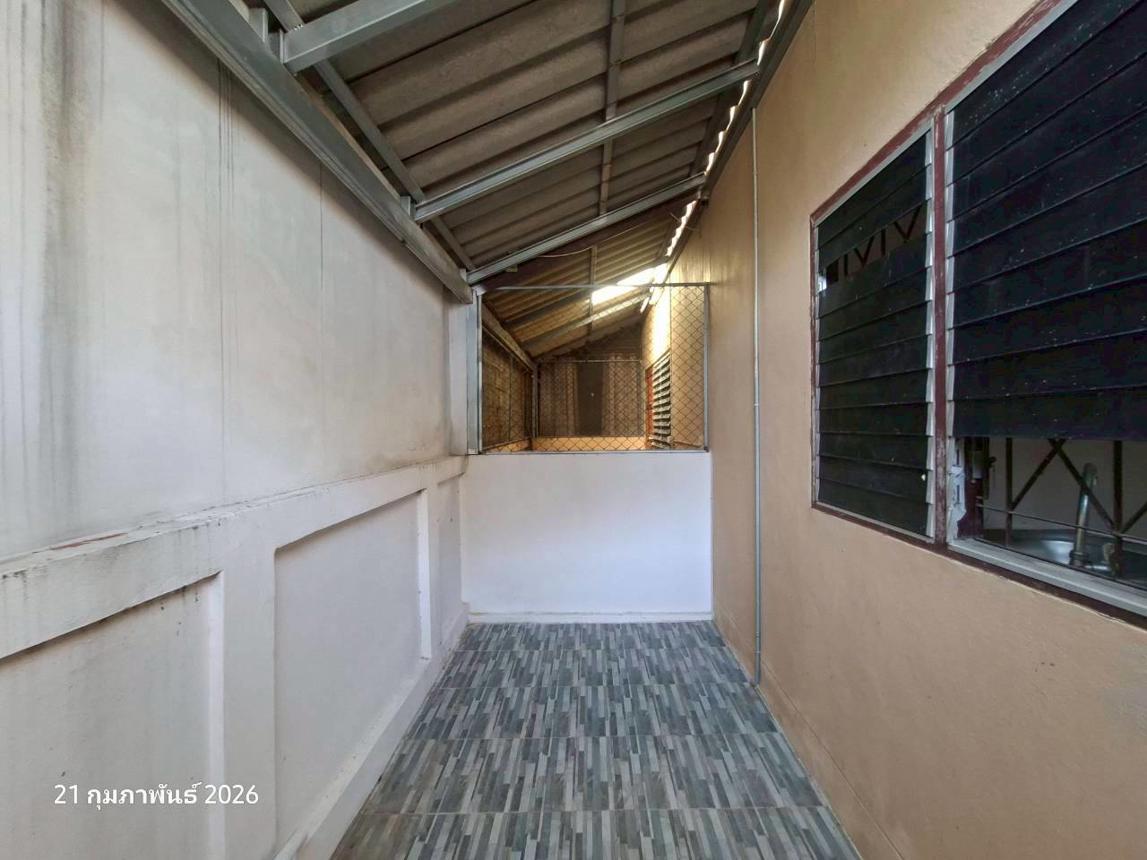 รูป ทาวน์เฮ้าส์ 20 ตร.วา ชะอำ เพชรบุรี 1.6M - รูปที่ 22/35