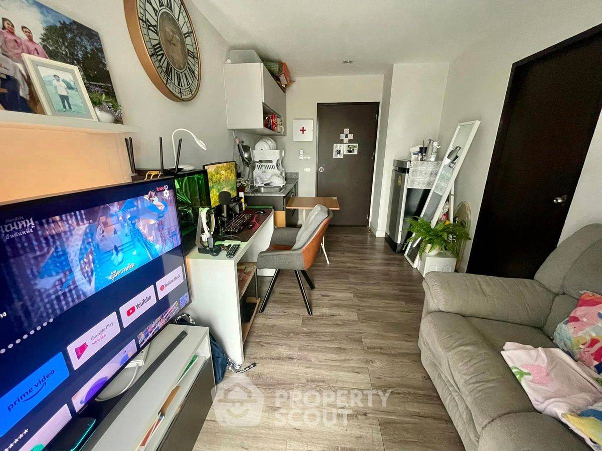 รูป คอนโด 1 ห้องนอน ขายที่ G Condo Sriracha ศรีราชา (ID 2131770) - รูปที่ 14/34