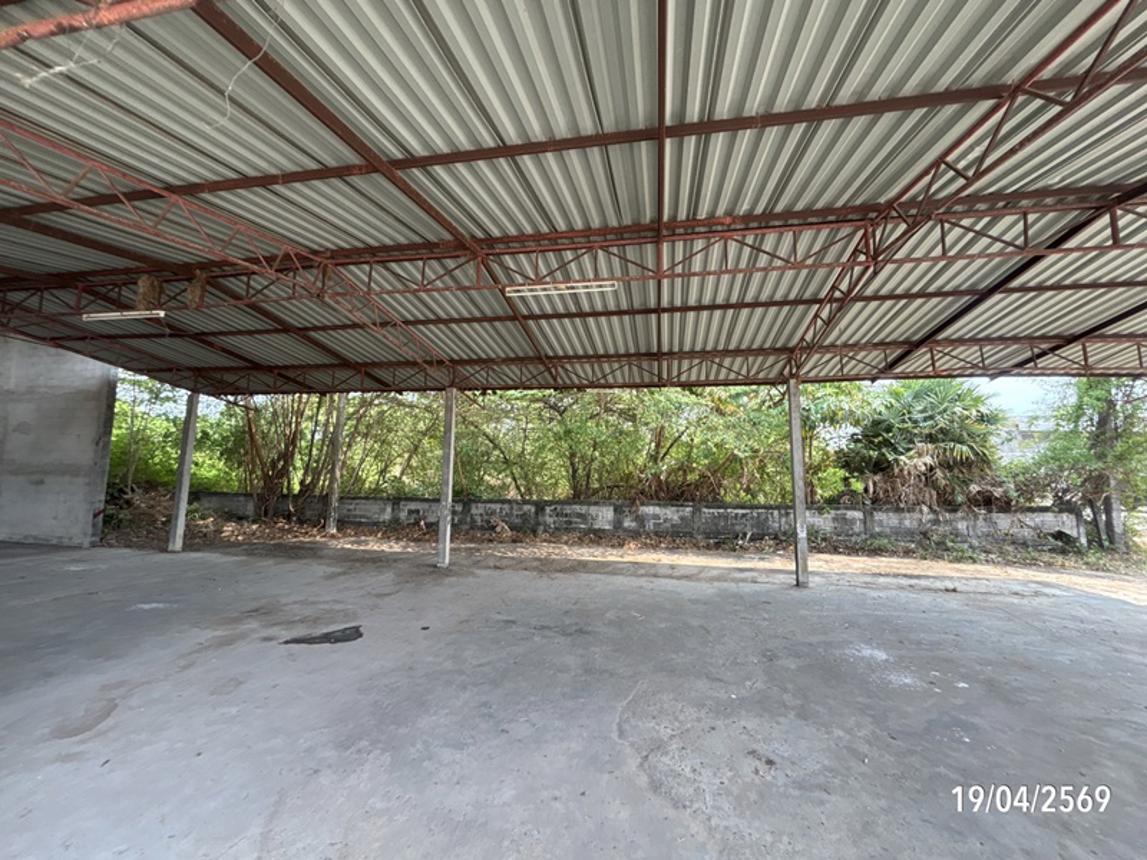 picture FACTORY 3369 Sq.w. Khu Muang Buri Ram for 19.2M - 47/57