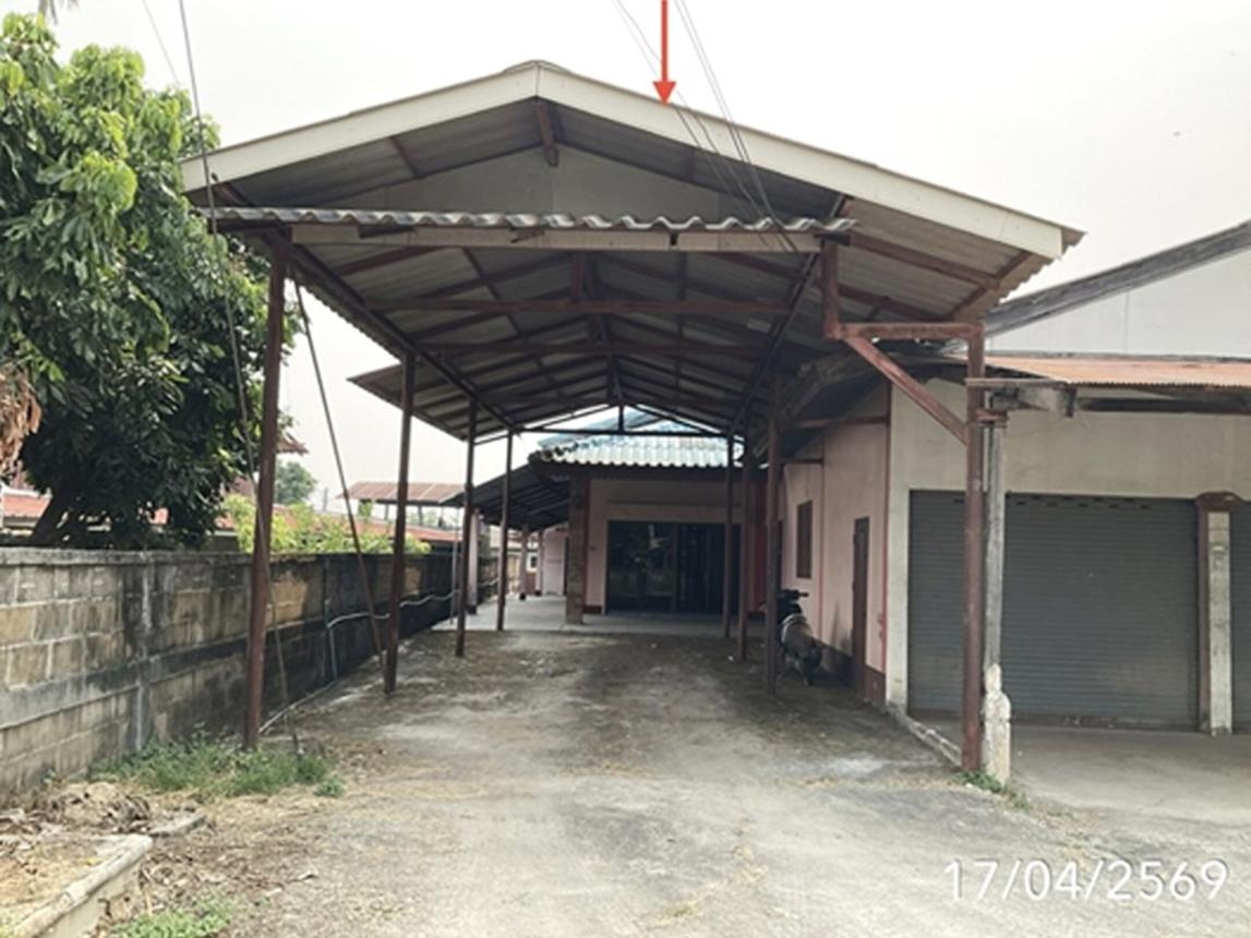 picture HOME 153 Sq.w. Chun Phayao for 1.6M - 31/37
