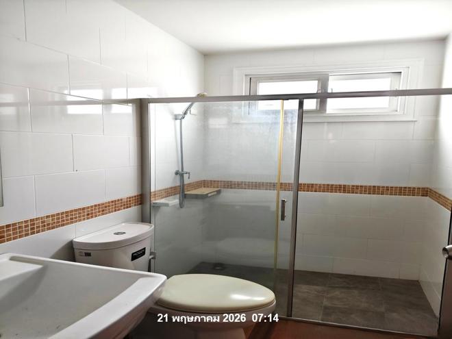picture HOME 56.3 Sq.w. Nikhom Pattana Rayong for 2.3M - 12/37
