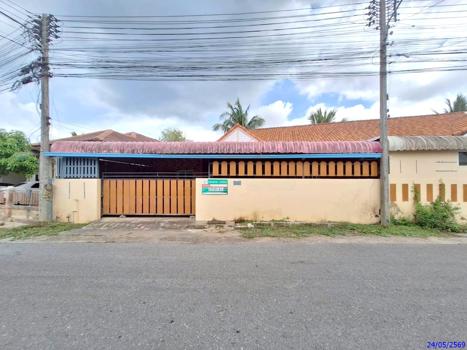 รูป บ้านเดี่ยว 43.2 ตร.วา ศิริไพศาล หาดใหญ่ สงขลา 2M - รูปที่ 26/29