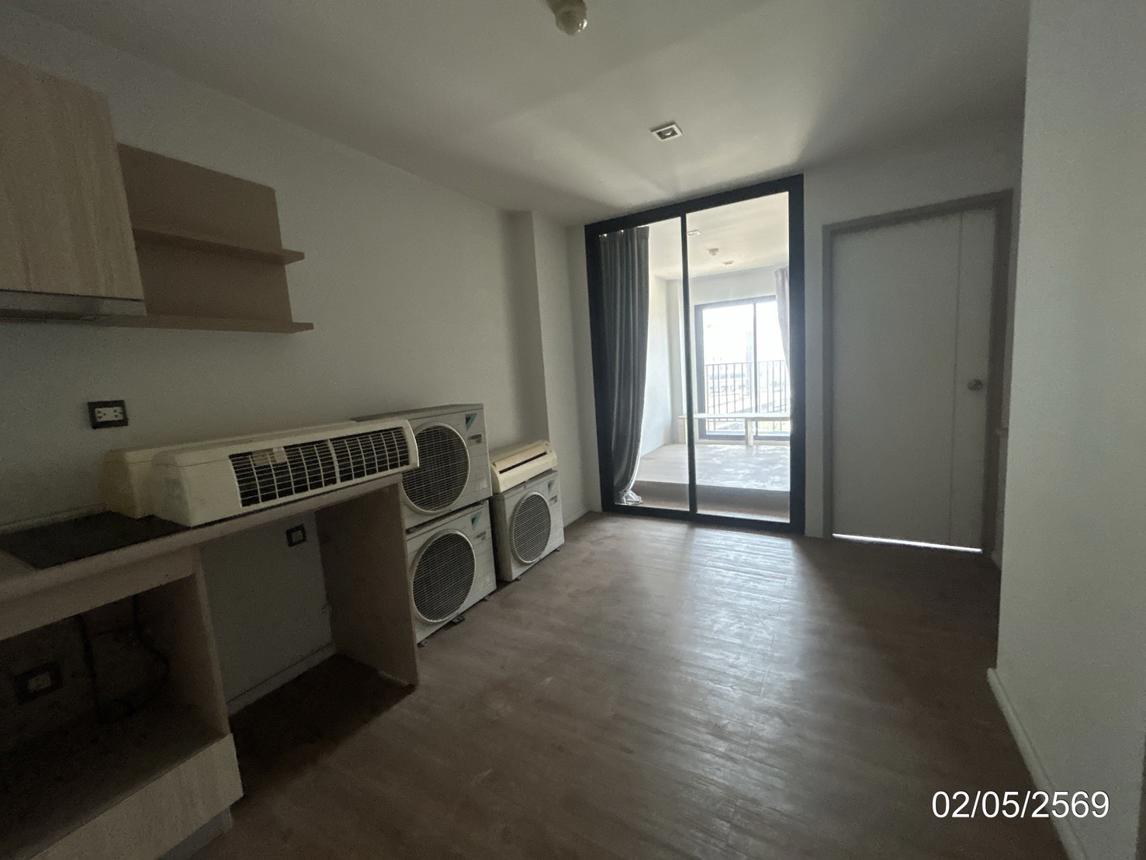 picture CONDO 37.22 Sq.m. Muang Samut Prakarn Samut Prakarn for 1.3M - 17/29