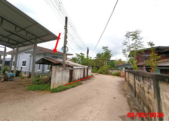 picture HOME 87 Sq.w. Mae Tha Lamphang for 1.7M - 9/25