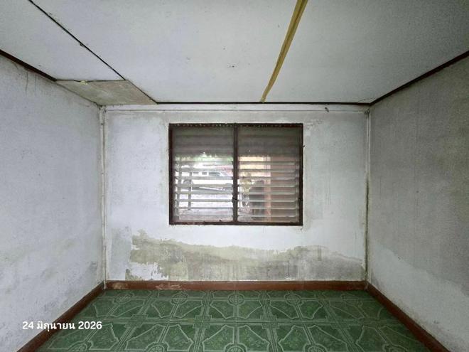 รูป บ้านเดี่ยว 117 ตร.วา หันคา ชัยนาท 323,000 - รูปที่ 6/37