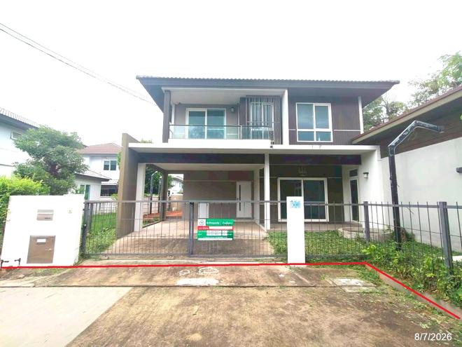 picture HOME 72.5 Sq.w. Muang Khon Kaen Khon Kaen for 5.3M - 1/45