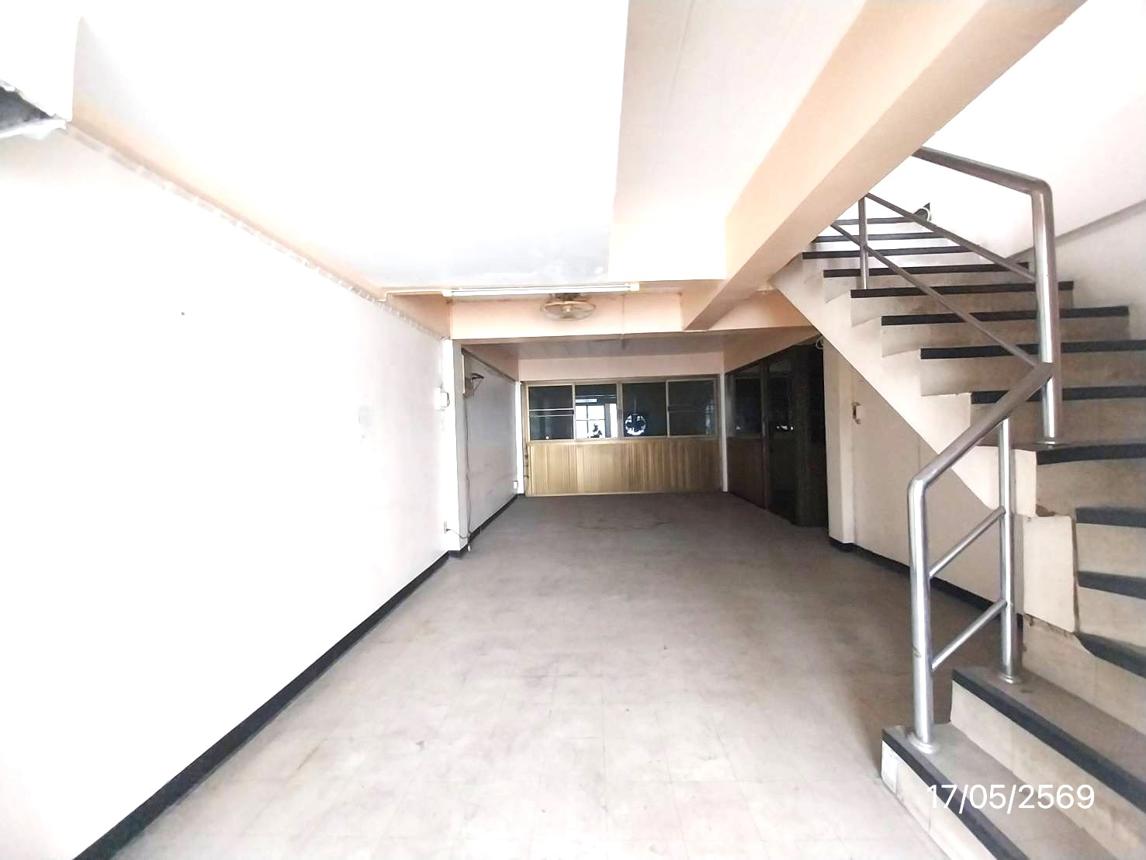 picture SHOP HOUSE 36.8 Sq.w. Muang Nonthaburi Nonthaburi for 5.6M - 30/51