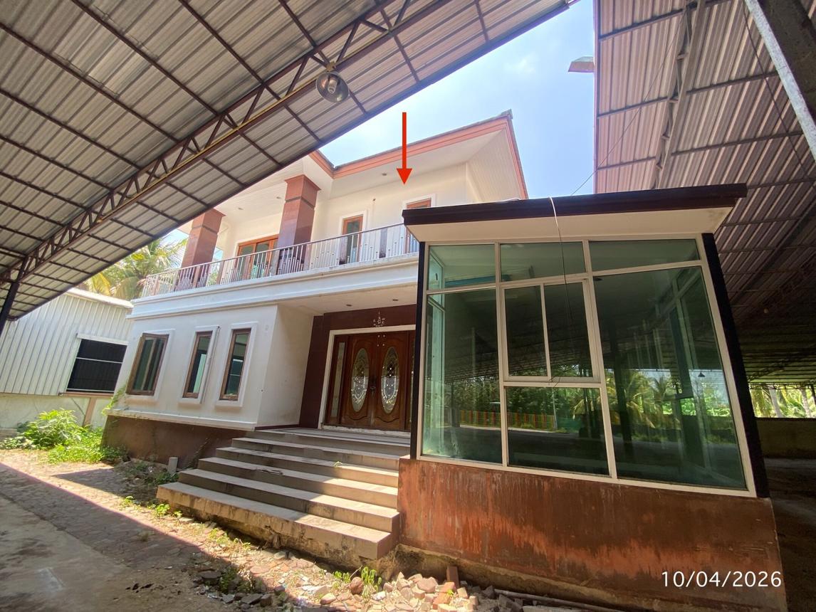 picture FACTORY 777 Sq.w. Amphawa Samut Songkram for 8.9M - 37/55