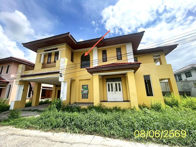 picture HOME 129 Sq.w. Lam Luk Ka Pathumthani for 6.6M - 1/45