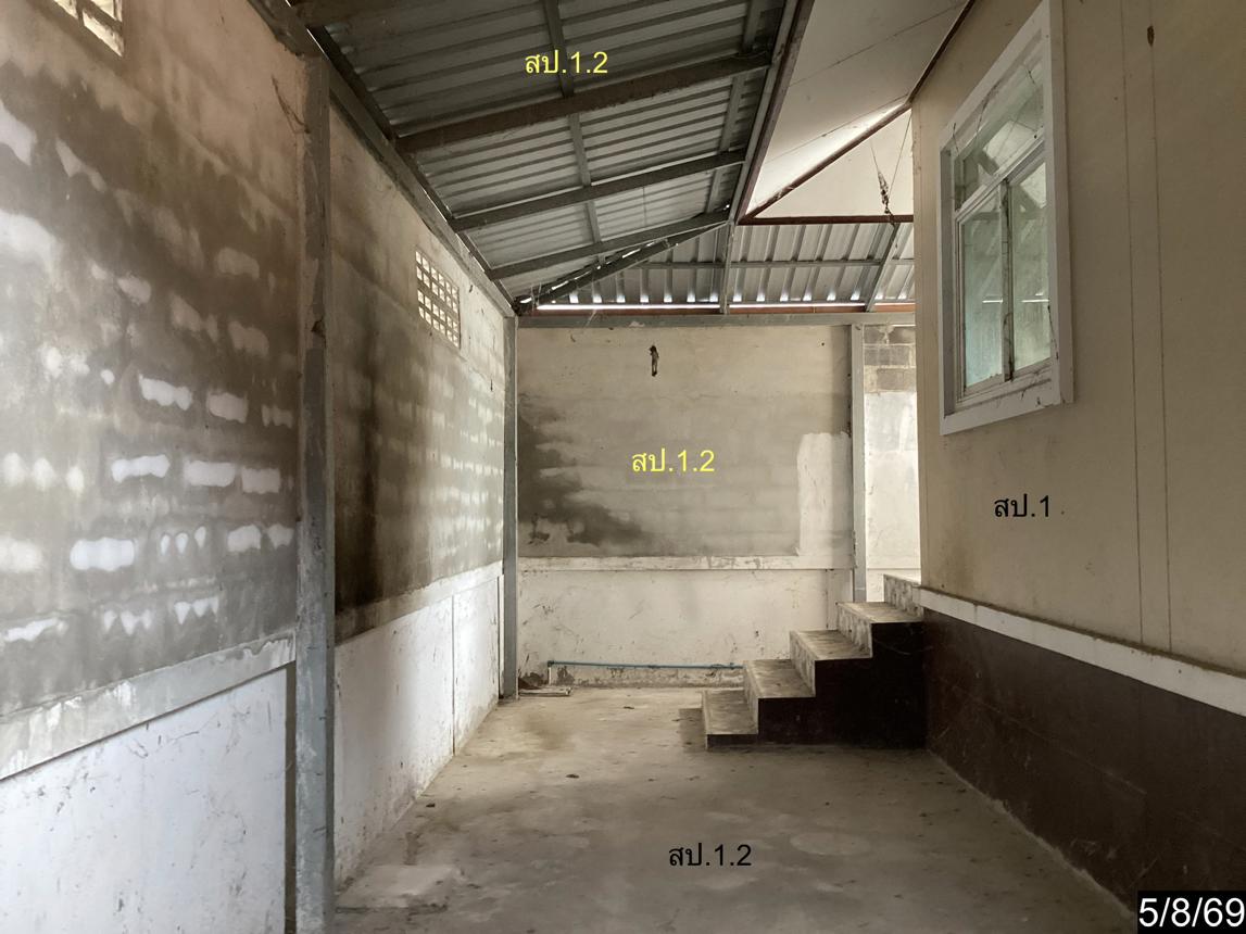 picture HOME 52.5 Sq.w. Sung Noen Nakhon Ratchasima for 1.4M - 21/25