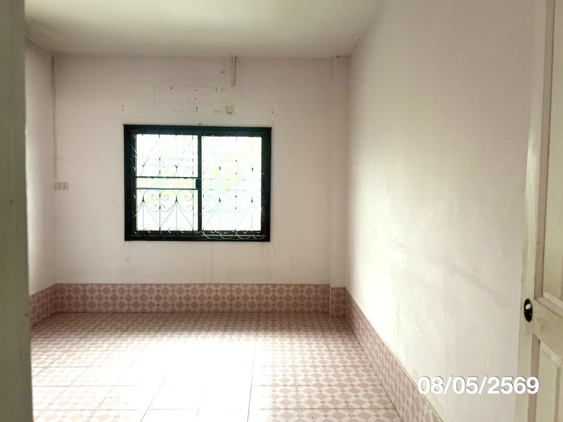 รูป บ้านเดี่ยว 188 ตร.วา เมืองอำนาจเจริญ อำนาจเจริญ 5.5M - รูปที่ 21/33