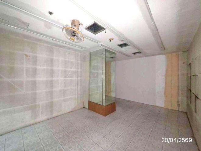 picture OFFICE 24.95 Sq.w. Ratchathewi Bangkok for 3.9M - 6/25