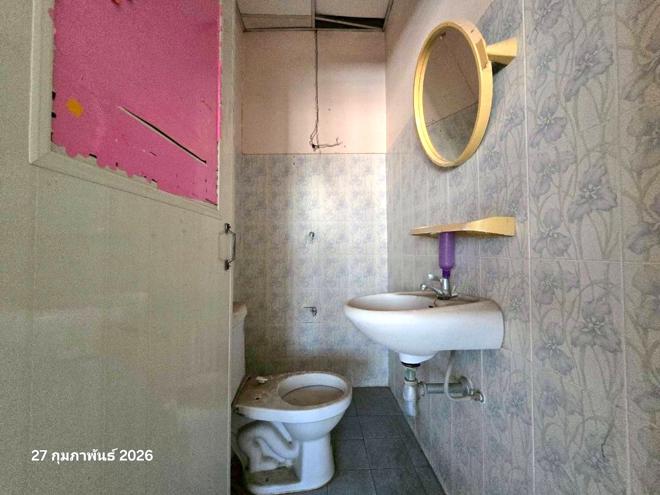 รูป อาคารพาณิชย์ 21.8 ตร.วา เมืองนครสวรรค์ นครสวรรค์ 4.7M - รูปที่ 19/43