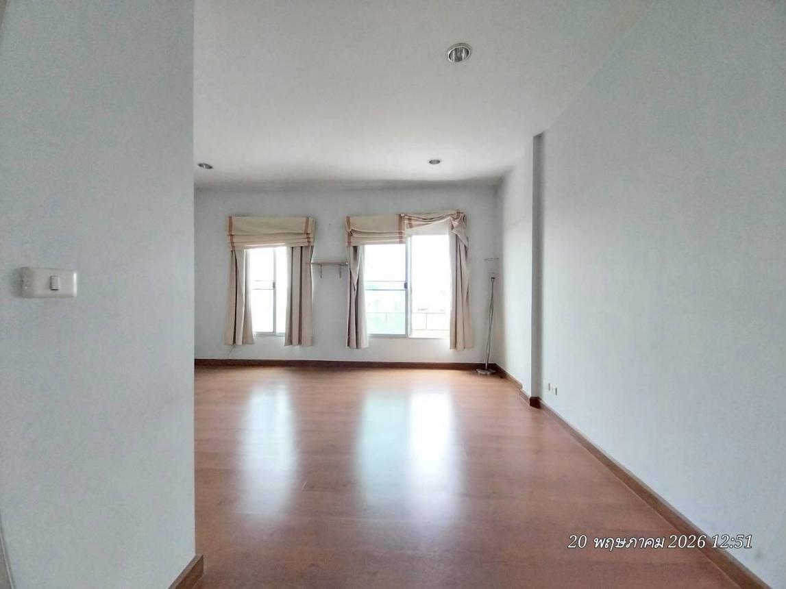 picture TOWN HOUSE 20.2 Sq.w. Lat Phrao Bangkok for 3.5M - 28/37