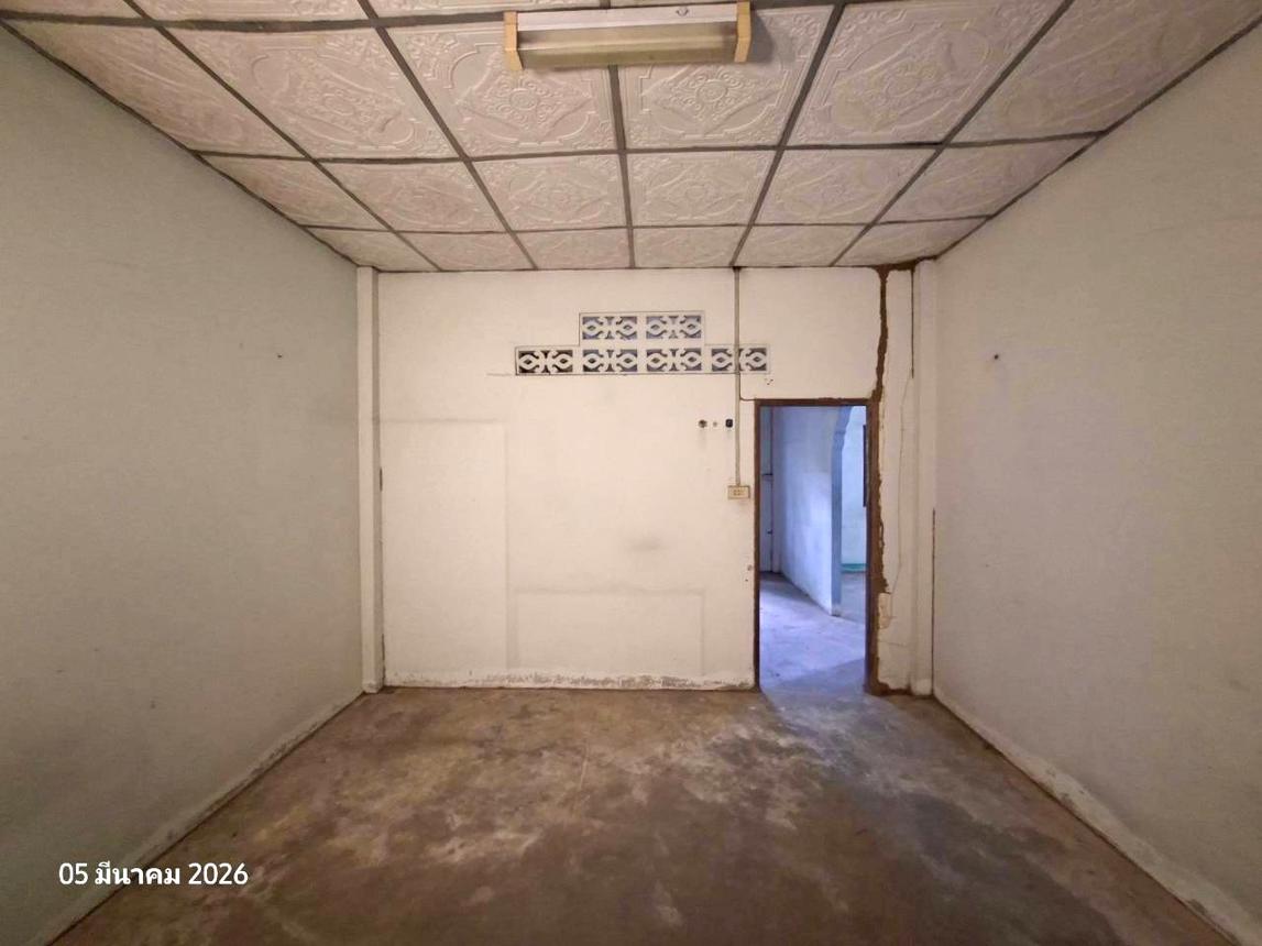 รูป บ้านเดี่ยว 140 ตร.วา ทับสะแก ประจวบคีรีขันธ์ 1.2M - รูปที่ 24/37