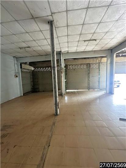 picture SHOP HOUSE 58 Sq.w. Loeng Nok Tha Yasothon for 1.9M - 6/27