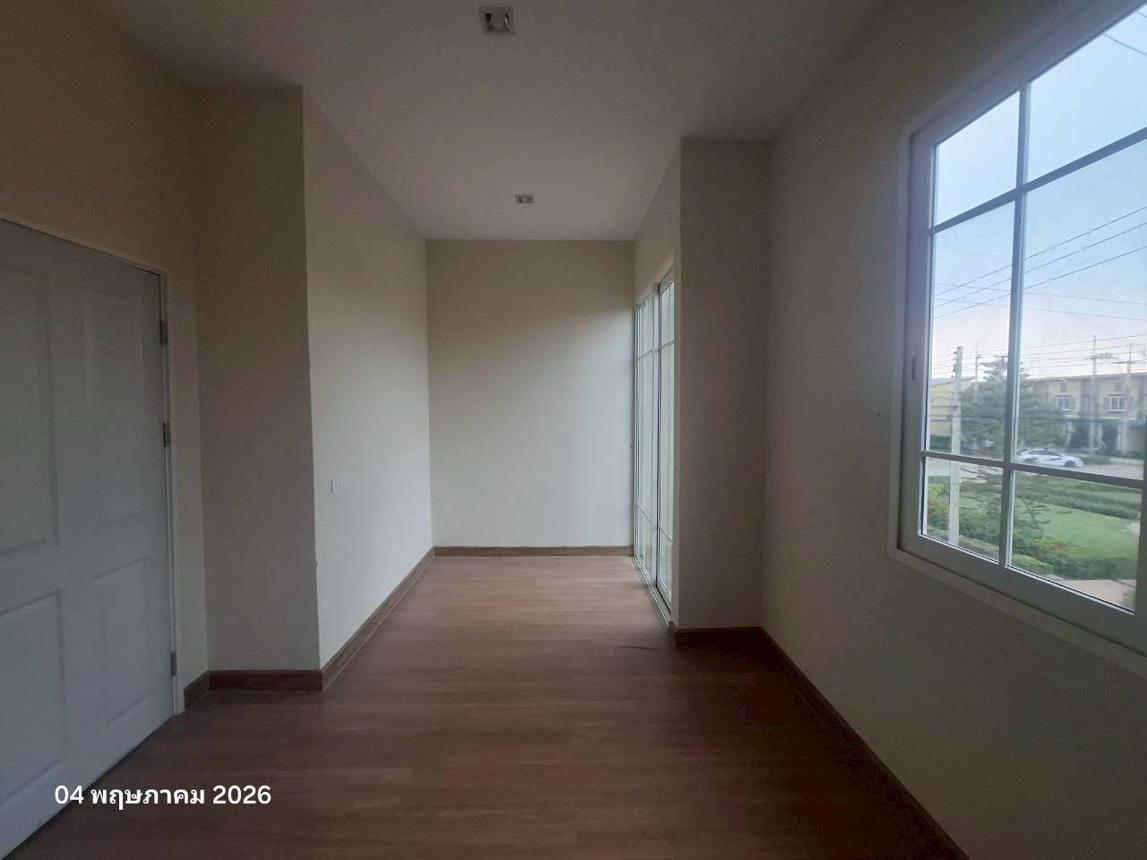 picture TOWN HOUSE 16.5 Sq.w. Khlong Luang Pathumthani for 1.8M - 23/31