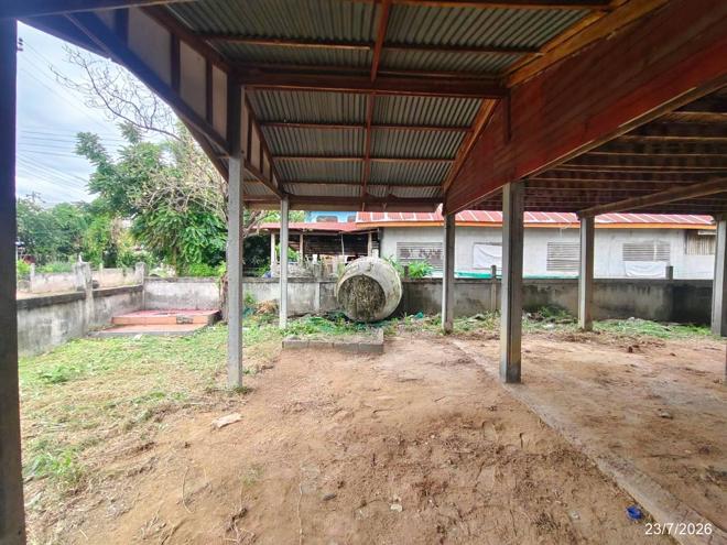รูป บ้านเดี่ยว 87 ตร.วา ชุมแพ ขอนแก่น 746,000 - รูปที่ 20/45