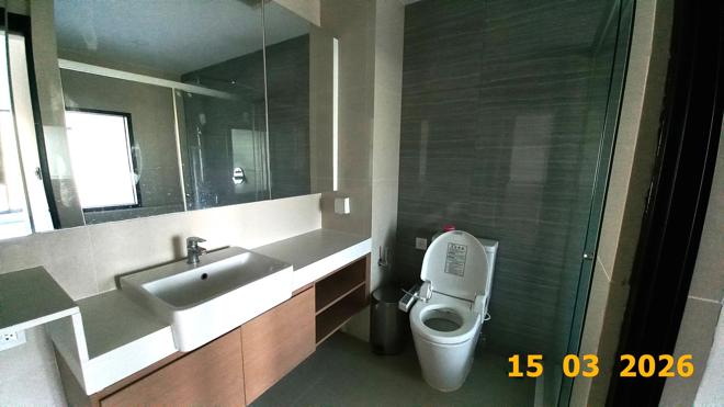 picture CONDO 34.11 Sq.m. Si Racha Chonburi for 2.3M - 10/27