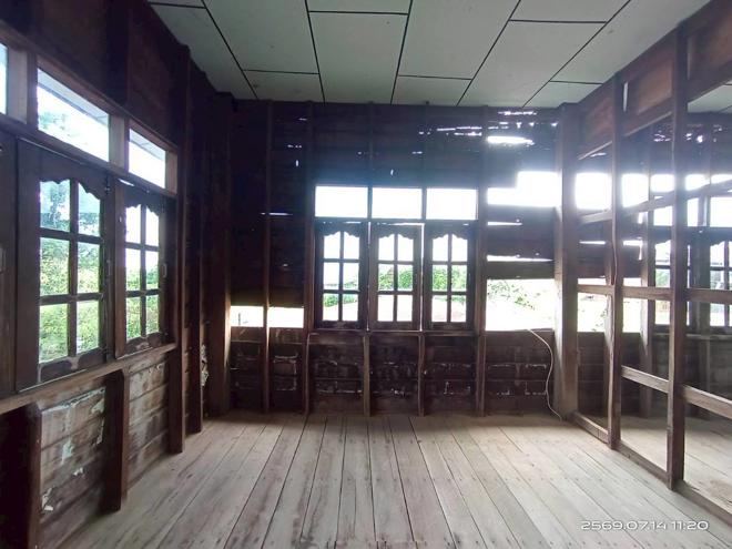 รูป บ้านเดี่ยว 147 ตร.วา คำม่วง กาฬสินธุ์ 329,000 - รูปที่ 11/29