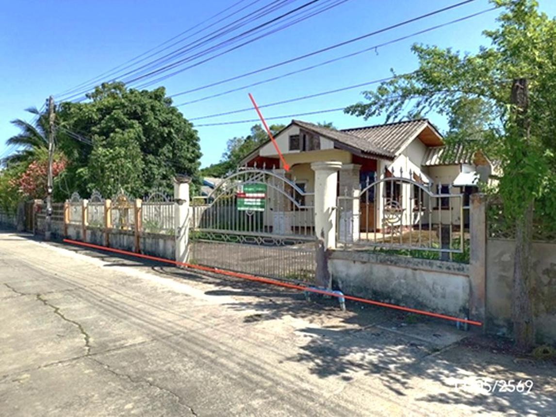 รูป บ้านเดี่ยว 136 ตร.วา พาน เชียงราย 1.1M - รูปที่ 18/35