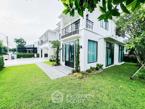บ้าน 5-ห้องนอน ที่ เพอร์เฟค มาสเตอร์พีซ สุขุมวิท 77 ใกล้ ท่าอากาศยานสุวรรณภูมิ (ID 3322396)