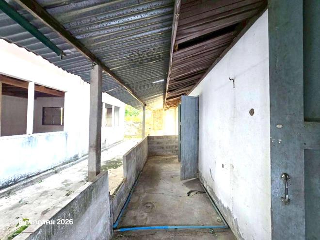 รูป บ้านเดี่ยว 120 ตร.วา ลาดยาว นครสวรรค์ 1.8M - รูปที่ 13/41