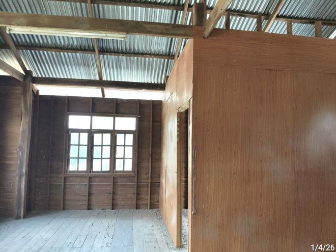 รูป บ้านเดี่ยว 2443 ตร.วา ศีขรภูมิ สุรินทร์ 1.5M - รูปที่ 21/47