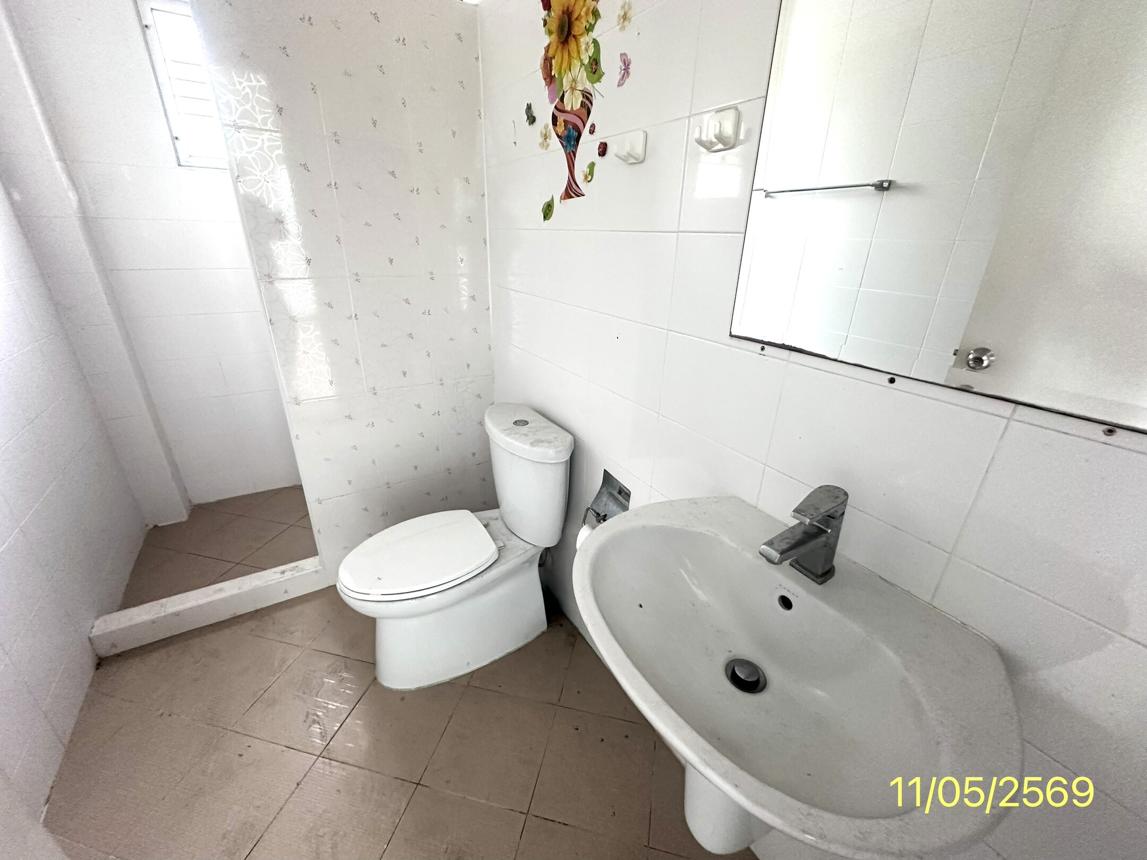 picture HOME 45 Sq.w. Bang Bua Thong Nonthaburi for 3.5M - 33/43