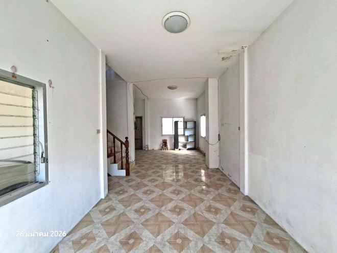 picture TOWN HOUSE 17.6 Sq.w. Muang Prachaubkirikhan Prachaubkirikhan for 1M - 2/27