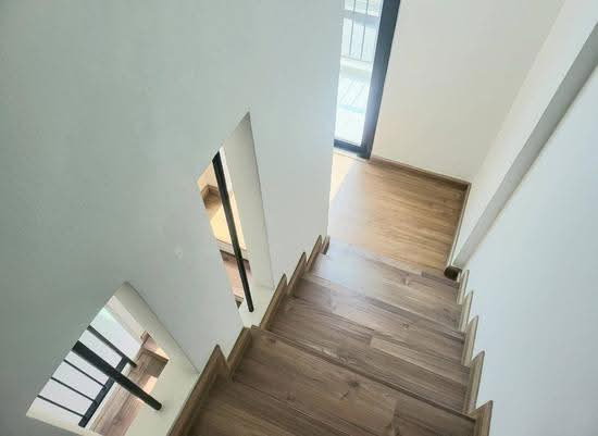 รูป ขาย อีโค สเปซ 2  Eco Space 2 ทาวน์โฮม 3 ชั้น บนถนนประเสริฐมนูกิจ พื้นที่ 21ตรวา. พทชส 175 ตรม. 3 นอน 3 น้ำ บ้านไม่เคยอยู่ ขาย 4,400,000 - รูปที่ 7/17