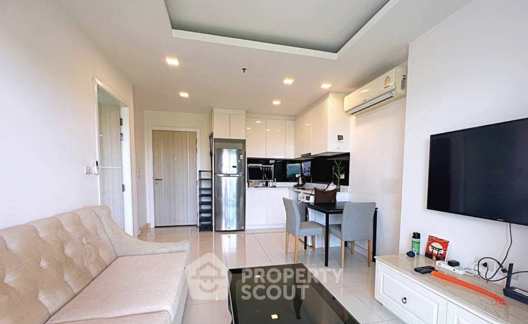 รูป คอนโด 1 ห้องนอน ขายที่ One Tower Pratamnak ย่านพระตำหนัก (ID 3097890) - รูปที่ 7/10