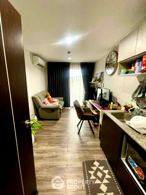 ขายคอนโด : คอนโด 1 ห้องนอน ขายที่ G Condo Sriracha ศรีราชา (ID 2131770)