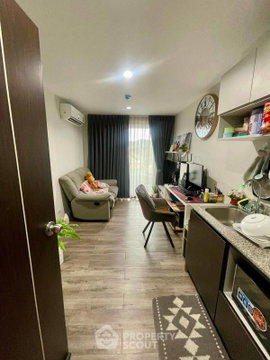 คอนโด 1 ห้องนอน ขายที่ G Condo Sriracha ศรีราชา (ID 2131770)