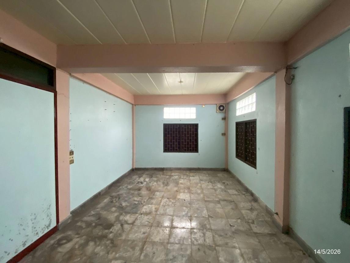 รูป อาคารพาณิชย์ 176 ตร.วา เซกา หนองคาย 7.8M - รูปที่ 35/45