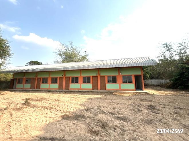 picture HOME 1908 Sq.w. Khuang Nai Ubon Ratchathani for 3.8M - 18/51