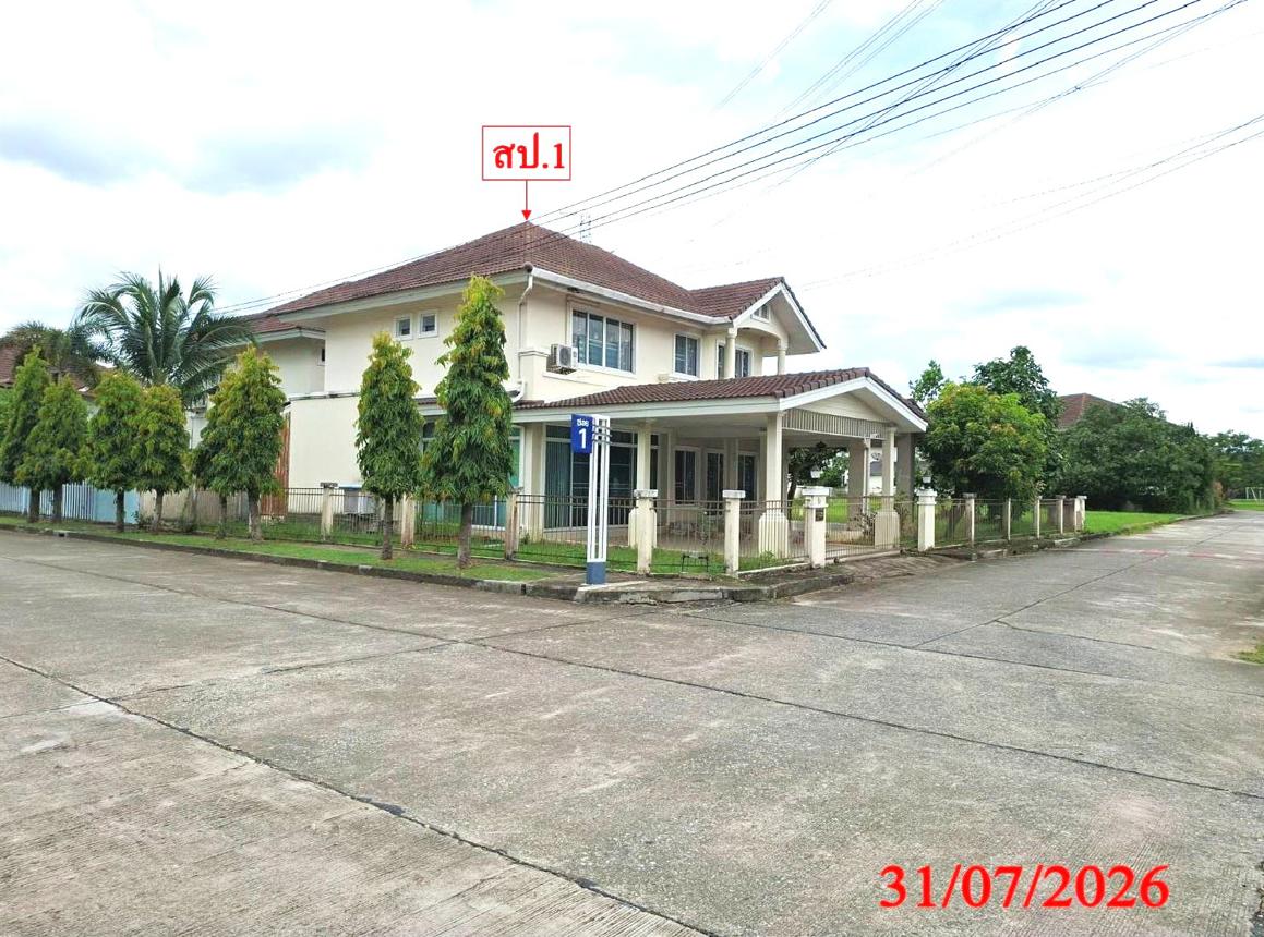 picture HOME 70 Sq.w. San Kamphaeng Chiang Mai for 2.6M - 29/53