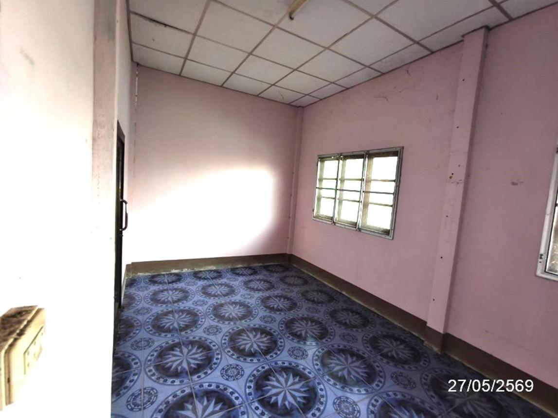 รูป บ้านเดี่ยว 72 ตร.วา เมืองอำนาจเจริญ อำนาจเจริญ 911,000 - รูปที่ 19/31