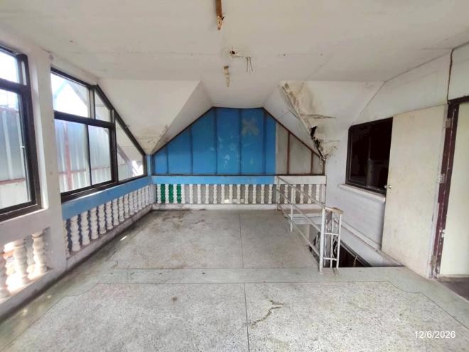 รูป บ้านเดี่ยว 39.6 ตร.วา ภูเขียว ชัยภูมิ 973,000 - รูปที่ 9/35