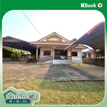 รูป บ้านเดี่ยว 200.4 ตร.วา เมืองกำแพงเพชร กำแพงเพชร 1.4M - รูปที่ 33/35