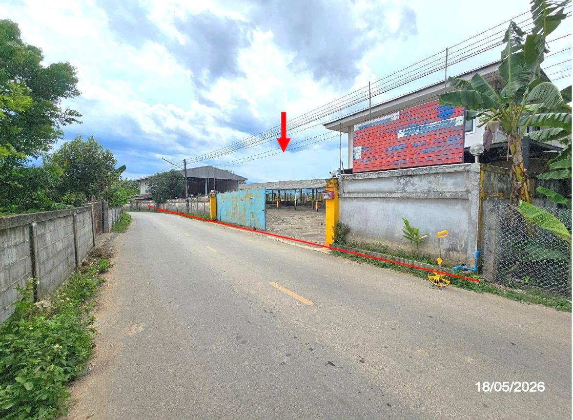 picture FACTORY 1701.4 Sq.w. Tha Wang Pha Nan for 11.3M - 35/39
