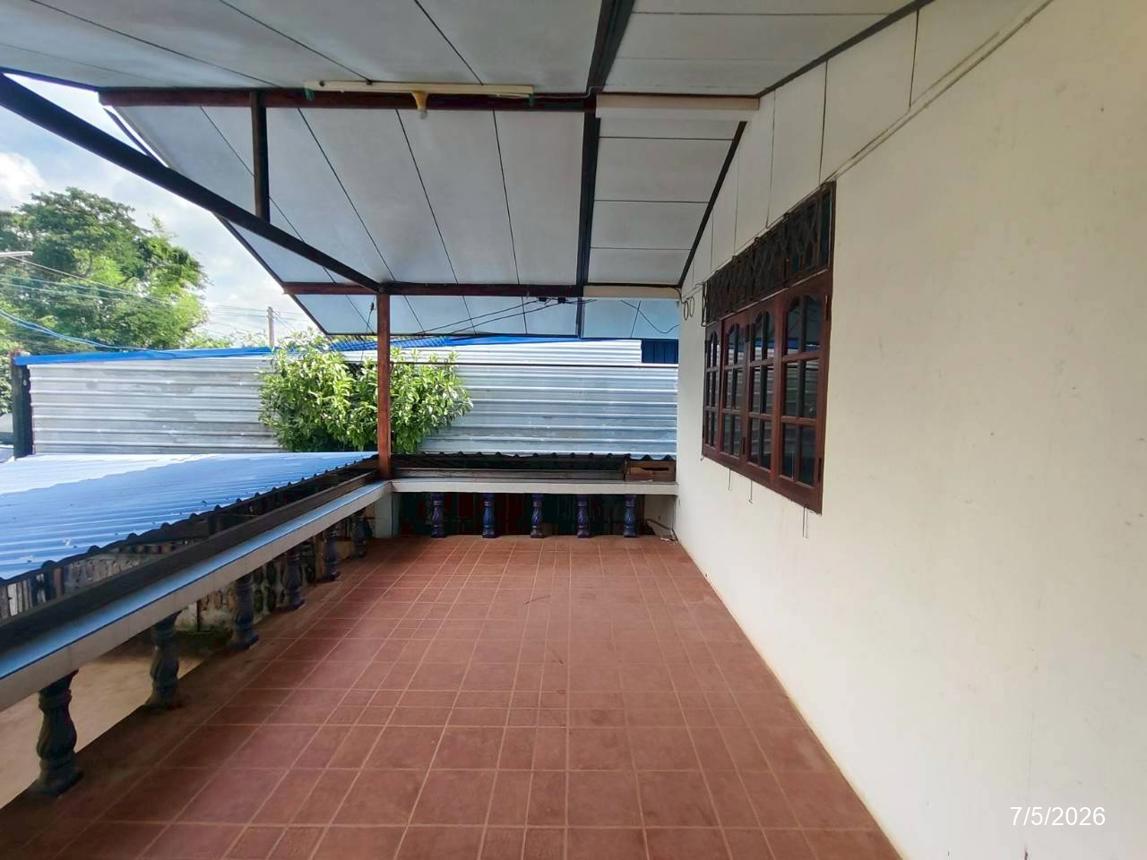 picture HOME 44 Sq.w. Muang Loei Loei for 1.2M - 35/45