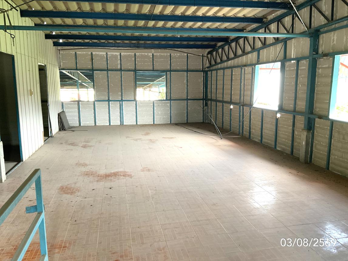picture FACTORY 343.4 Sq.w. Ban Na Nakhon Nayok for 3.1M - 26/37